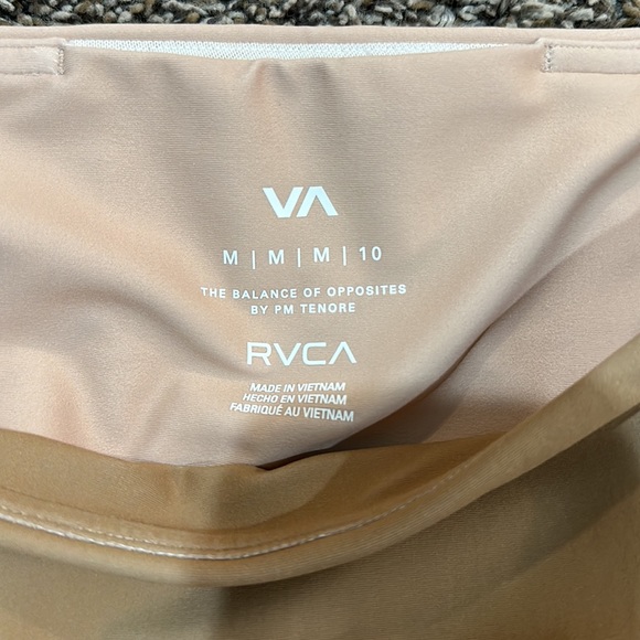 RVCA Yin Yang leggings - Picture 7 of 7